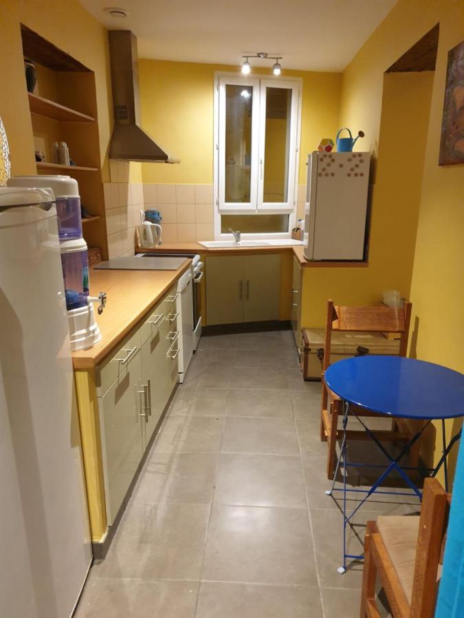 La Maison D'Estrella 나르본 외부 사진