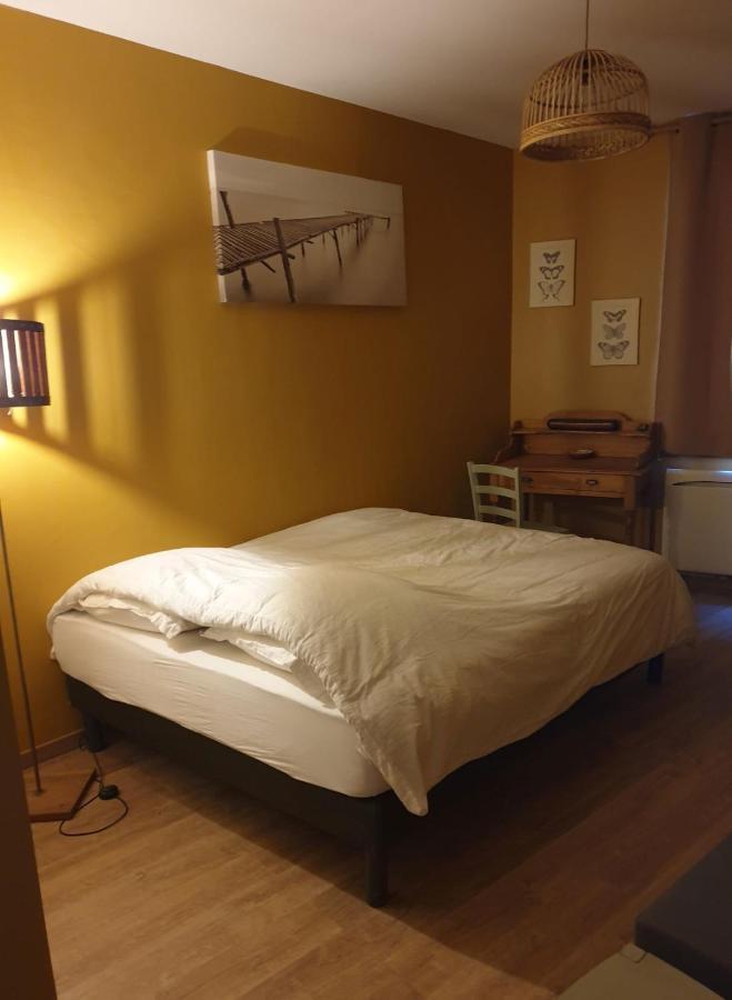 La Maison D'Estrella 나르본 외부 사진