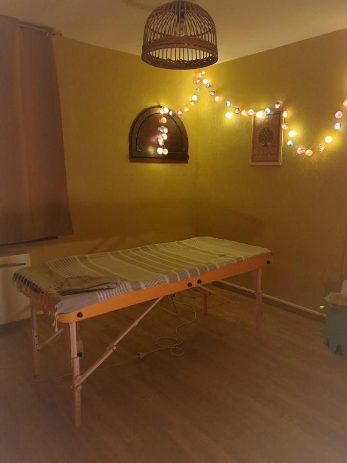 La Maison D'Estrella 나르본 외부 사진
