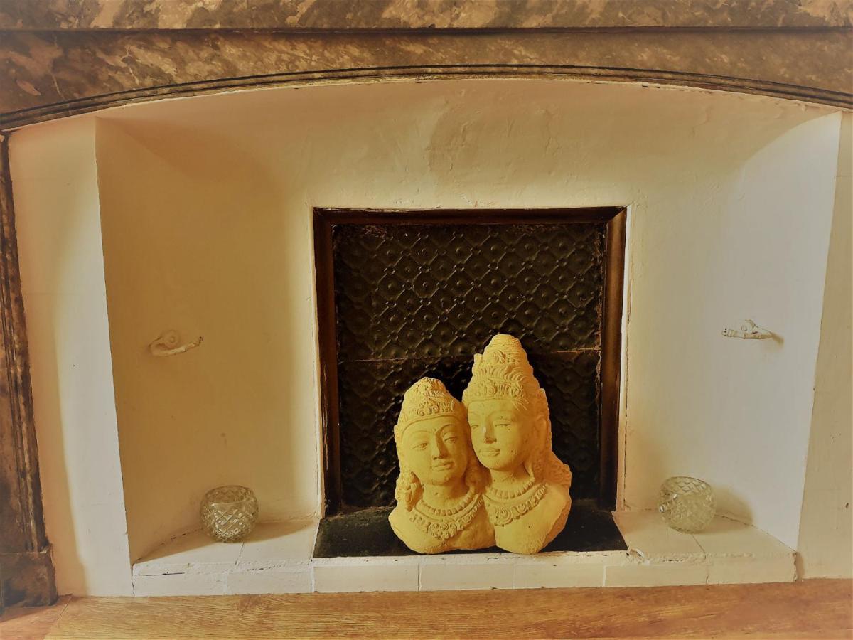 La Maison D'Estrella 나르본 외부 사진